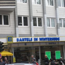 Edeka Frischemarkt Bartels