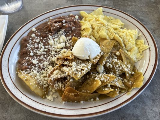 Chuck's Coffee Shop by null