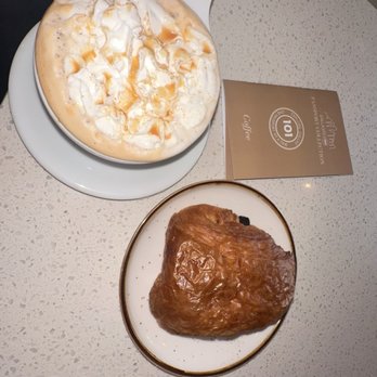 Arwa Yemeni Coffee - Coffee & Tea Near Me - Richardson, Texas