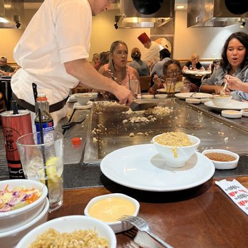 Benihana - Miramar - Sushi Bars Near Me - Miramar, Florida Benihana - Miramar - Sushi Bars Near Me - Miramar, Florida