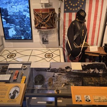 St Charles History Museum - Museums Near Me - Saint Charles, Illinois St Charles History Museum - Museums Near Me - Saint Charles, Illinois