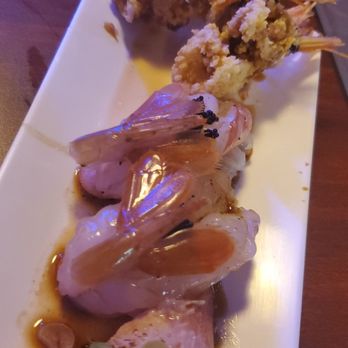 Top Sushi - Sweet shrimp heads were fire! - Japanese Near Me - Canoga Park, California Top Sushi - Sweet shrimp heads were fire! - Japanese Near Me - Canoga Park, California