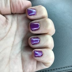 T M Nails