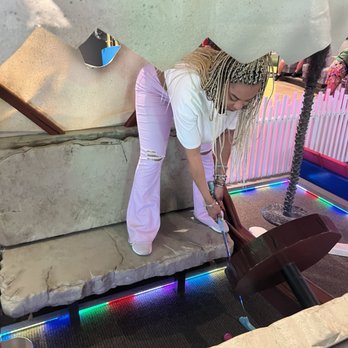Holey Moley - Mini Golf Near Me - Houston, Texas Holey Moley - Mini Golf Near Me - Houston, Texas