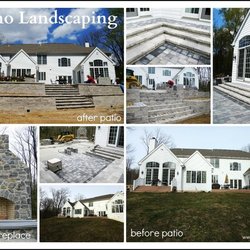 Marino's Landscaping