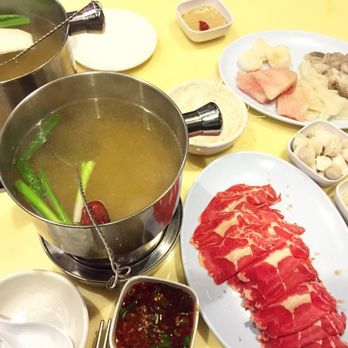 Hot Spot - Asian Fusion Near Me - Fairfax, Virginia