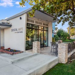 San Mateo Dental Arts - San Mateo Dental Arts office in San Mateo. Dentist in San Mateo. Dr. Sheena Phan, DDS