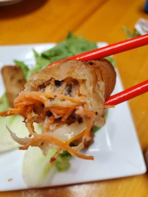 Pho Hong Thom by null