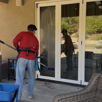 Buxton Window Cleaning - Window Washing Near Me - El Cajon, California Buxton Window Cleaning - Window Washing Near Me - El Cajon, California