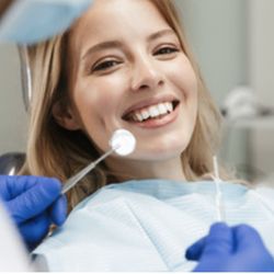 Eleisha J Nickoles, DDS