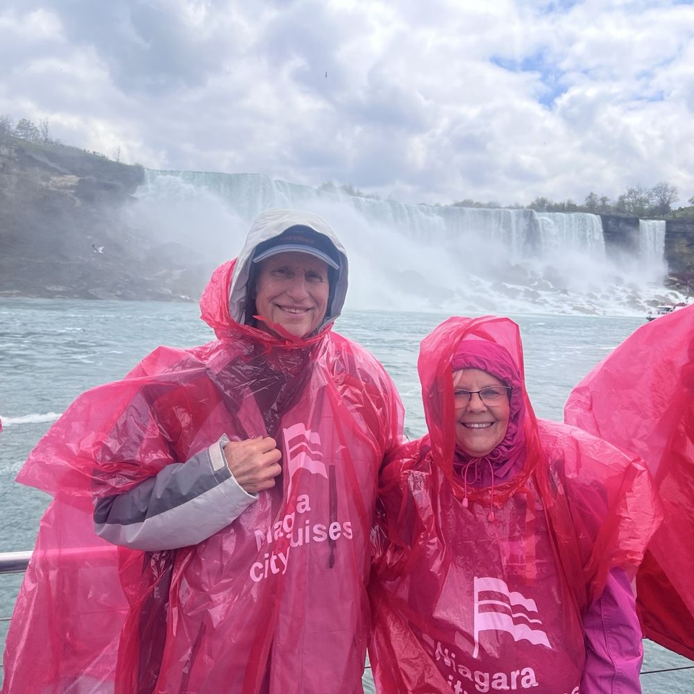 City Sightseeing Toronto - Hornblower boat trip close to the falls - Tours Near Me - Toronto, Ontario