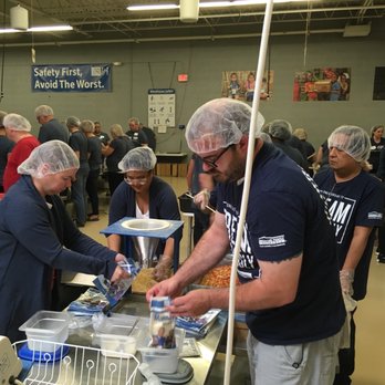 Feed My Starving Children - Community Service/Non-Profit Near Me - Schaumburg, Illinois
