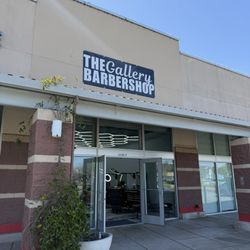 The Gallery Barbershop