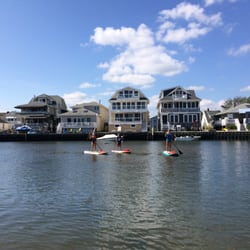 Paddleworks