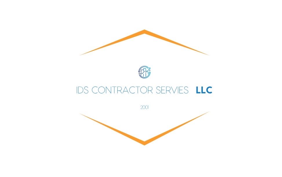 Slide of IDS Contractor