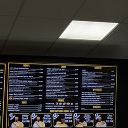 Chex Grill & Wings