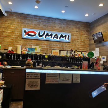Umami Sushi & Bar