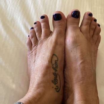 Tranquility Nails Spa - Pedi deep navy x - Nail Salons Near Me - Del Mar, California Tranquility Nails Spa - Pedi deep navy x - Nail Salons Near Me - Del Mar, California