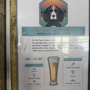 Hound Song Brewing - Light lager - Breweries Near Me - Columbus, Texas Hound Song Brewing - Light lager - Breweries Near Me - Columbus, Texas