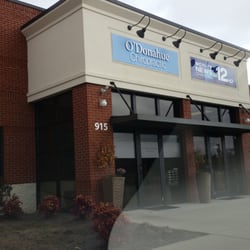 O Donahue Chiropractic - .... He's moved....