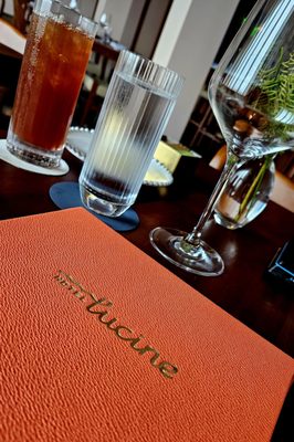 The Fancy by null