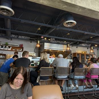 Tinta y Café - Interior - Coffee & Tea Near Me - Miami, Florida Tinta y Café - Interior - Coffee & Tea Near Me - Miami, Florida