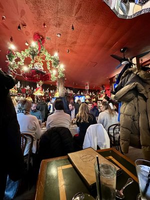 Martin's Tavern by null