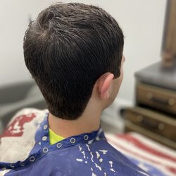 Longer fade