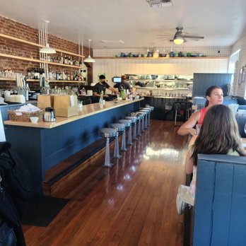 Putah Creek Cafe - Putah Creek Dinning. - Breakfast & Brunch Near Me - Winters, California