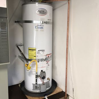 Efficient Water Heaters - After installation - Water Heater Installation/Repair Near Me - San Jose, California Efficient Water Heaters - After installation - Water Heater Installation/Repair Near Me - San Jose, California