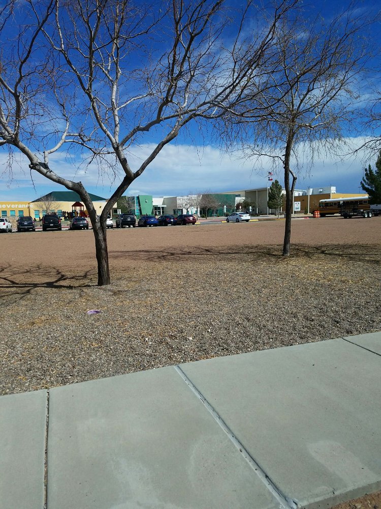 CHESTER JORDAN ELEMENTARY SCHOOL Updated July 2024 13995 Jason