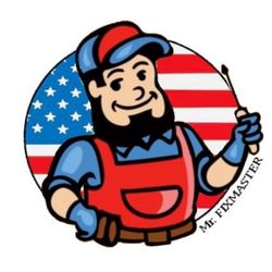 Mr. FixMaster - Mr. FixMaster