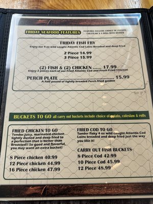 Menu photo 2 Roxie's Country Skillet Adams, WI Menu photo 2 Roxie's Country Skillet Adams, WI
