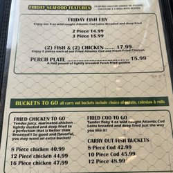 Roxie's Country Skillet - Menu