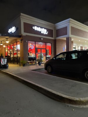 KEBABS TO-GO! by null