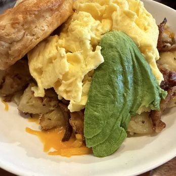 Honeycomb Cafe - Breakfast bowl - New American Near Me - Belmont, North Carolina Honeycomb Cafe - Breakfast bowl - New American Near Me - Belmont, North Carolina