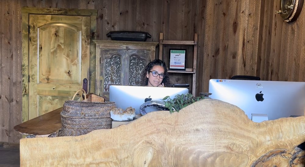 The Best Day Spa - Santa Rosa