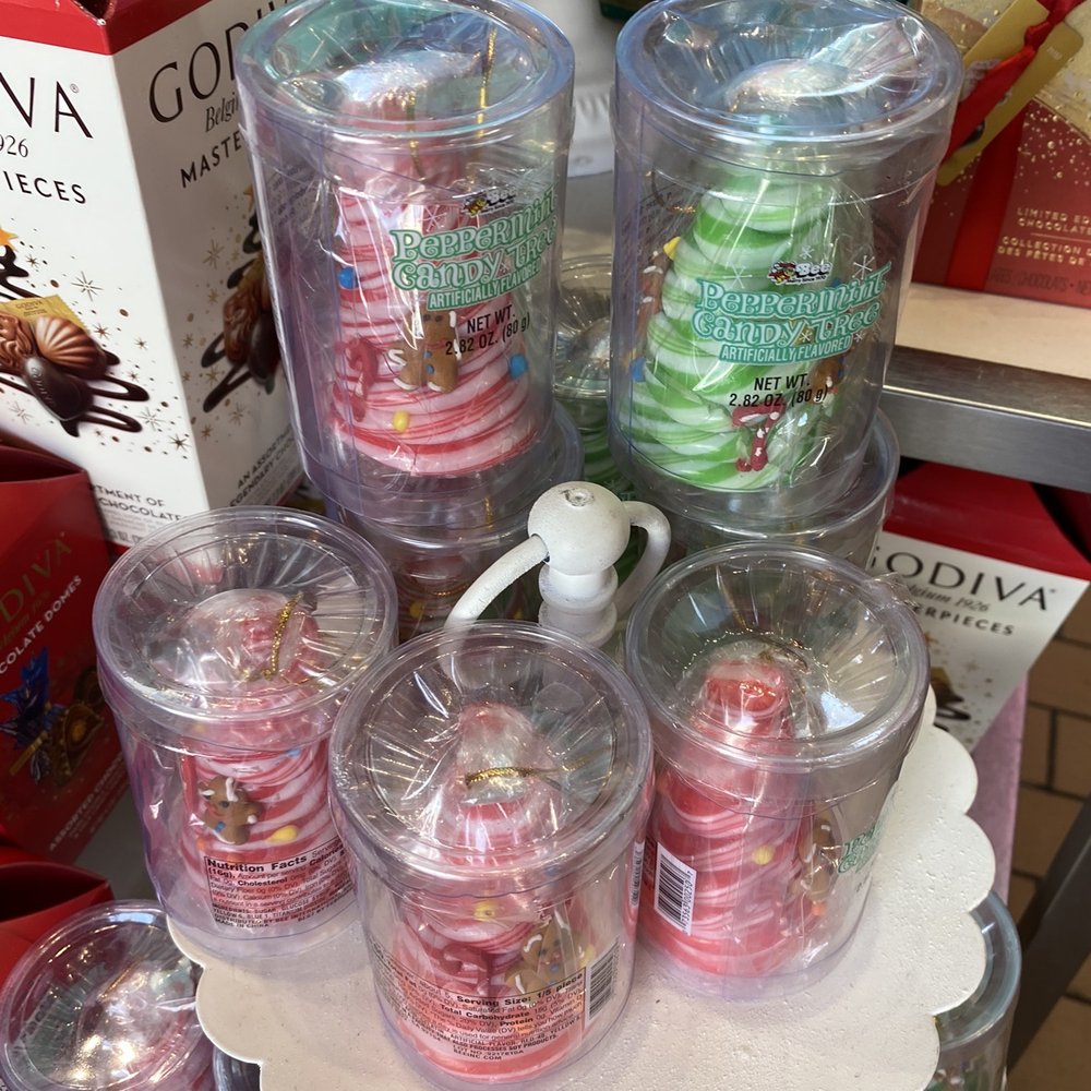 Sweet Sailin Candy - Desserts Near Me - Orlando, Florida Sweet Sailin Candy - Desserts Near Me - Orlando, Florida