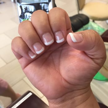 La Mode Nails & Spa - Nail Salons Near Me - Austin, Texas