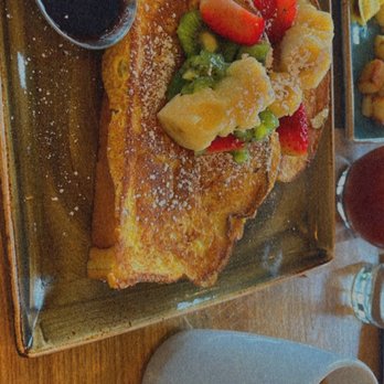 First Watch - Floridan French toast - American Near Me - Raleigh, North Carolina First Watch - Floridan French toast - American Near Me - Raleigh, North Carolina