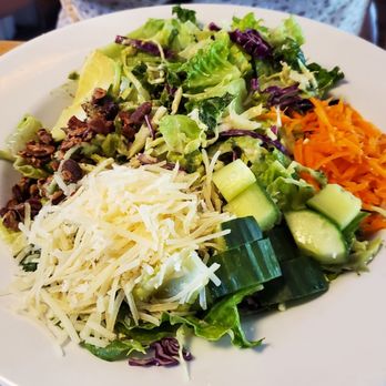 Village Wayside - Super food salad - Bars Near Me - Asheville, North Carolina Village Wayside - Super food salad - Bars Near Me - Asheville, North Carolina