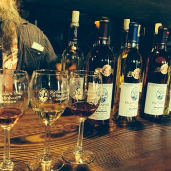 Nehalem Bay Winery - Fruit wine tasting - Beer, Wine & Spirits Near Me - Nehalem, Oregon Nehalem Bay Winery - Fruit wine tasting - Beer, Wine & Spirits Near Me - Nehalem, Oregon