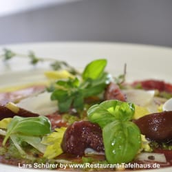 Schürers Restaurant Tafelhaus