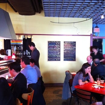 Sushi Aoi - Japanese Near Me - Washington, DC, District of Columbia