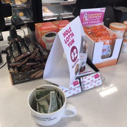 Dunkin'