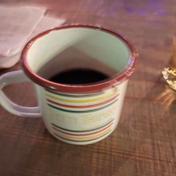 Petty Thieves Brewing Company - Mulled wine - Breweries Near Me - Charlotte, North Carolina