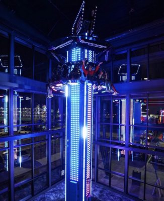 Supercharged Entertainment by null