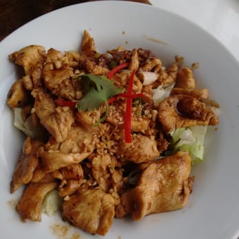 Thai Spice - Thai Near Me - Manchester, XGM