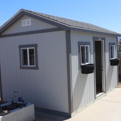 Tuff Shed Prescott Valley