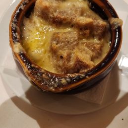French Onion soup French Onion soup